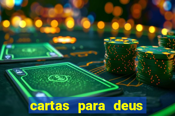 cartas para deus the pirate filmes